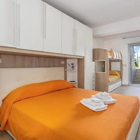 Apartment 5 Pers *