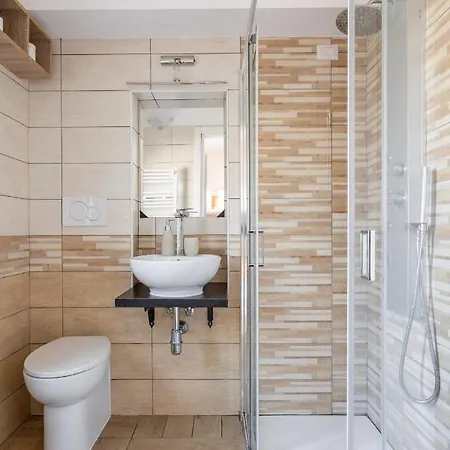 5 Pers Apartment