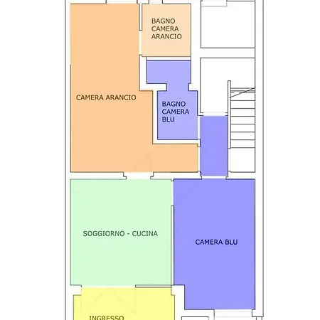 Apartment 5 Pers *